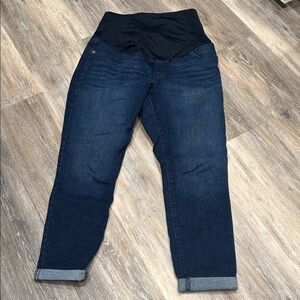 Isabel Maternity Skinny Jeans